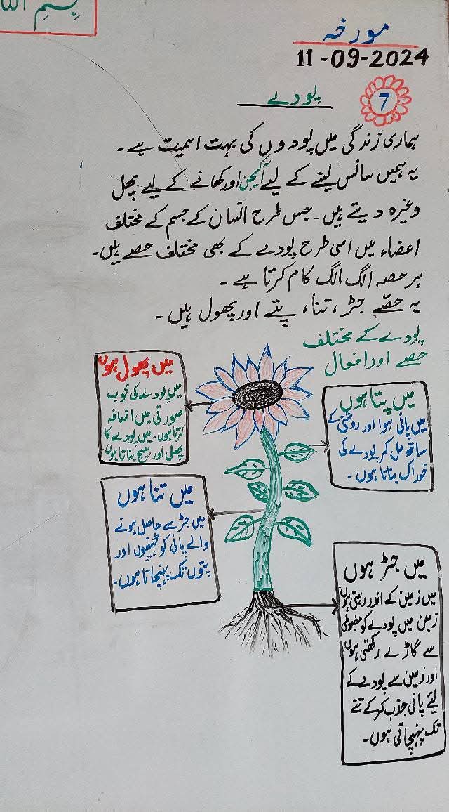Ihsan Ullah Khan 🇵🇰 tweet media
