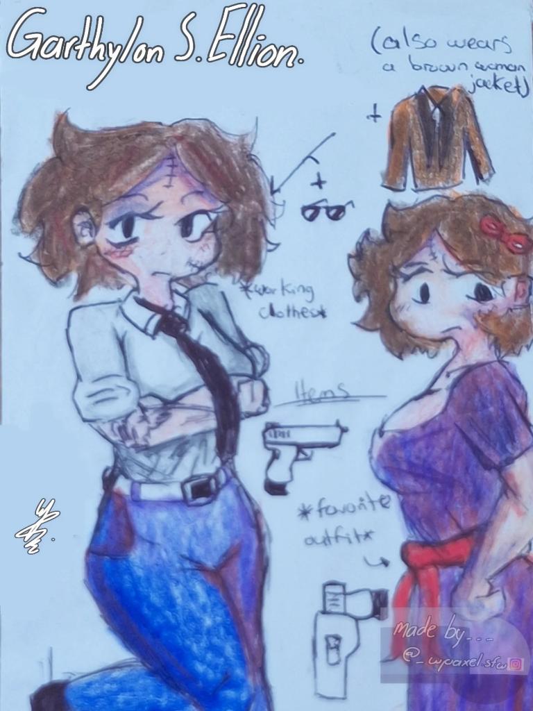 𝑨𝒙𝒆𝒍𝒆𝒙🔞🖌 tweet media
