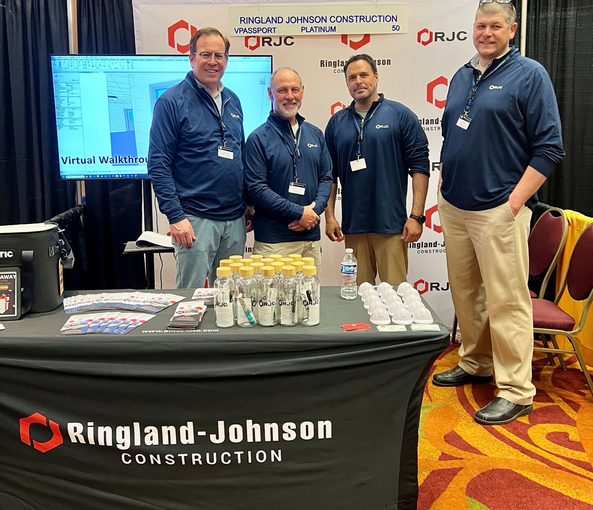 Ringland Johnson Construction (@RinglandJohnson) / Posts / X
