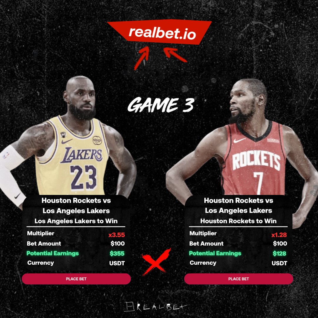 Realbet.io tweet media