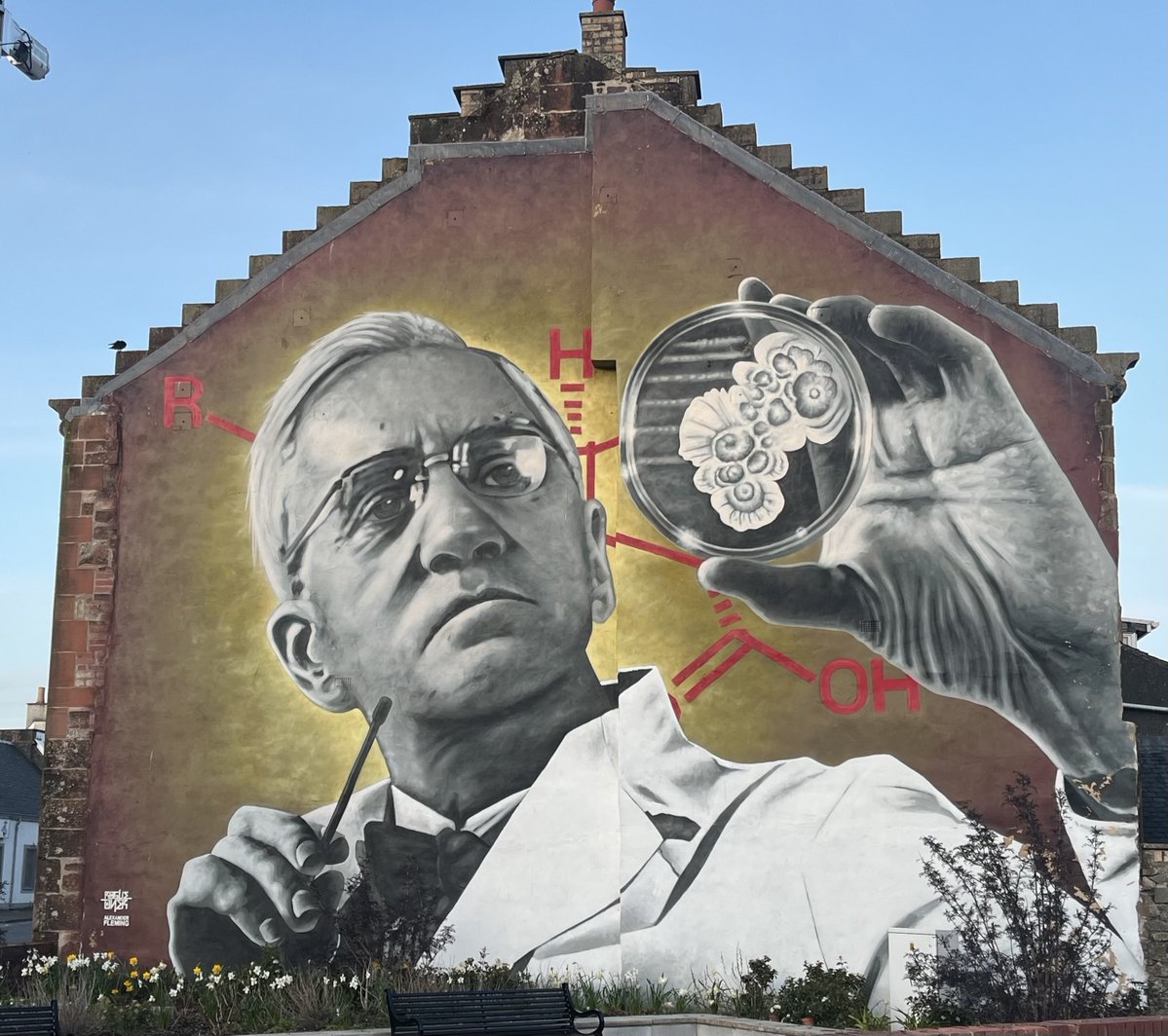 Billy Kay tweet media