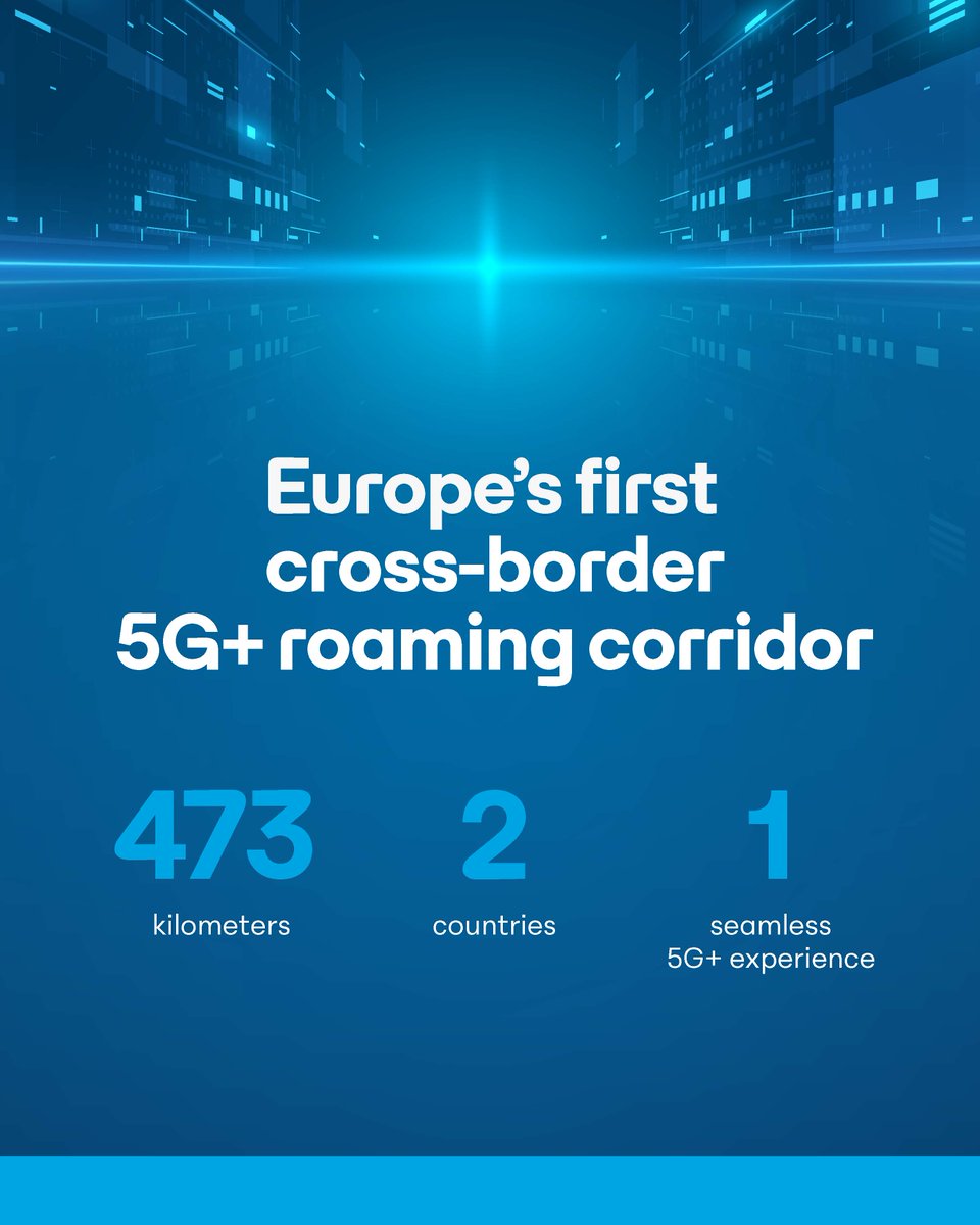 Connect Europe tweet media