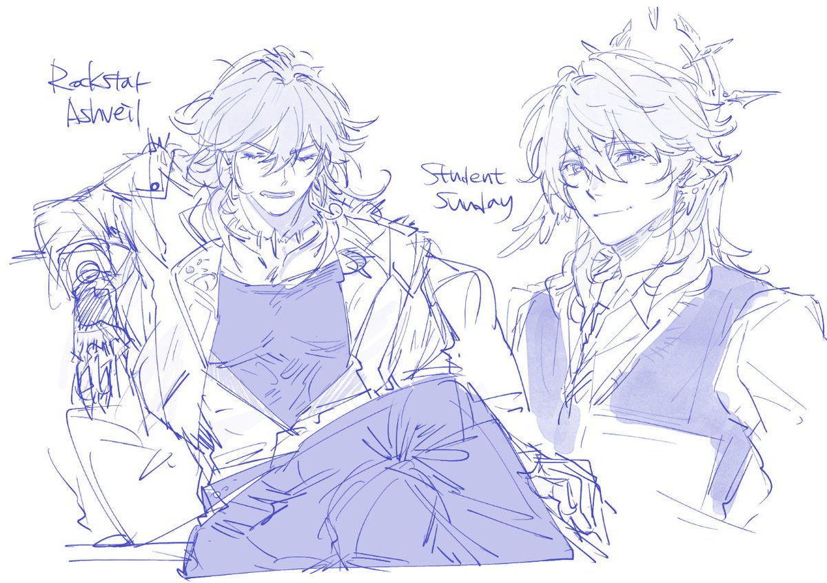 새잡이 tweet media