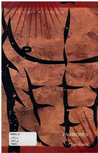 ProfesorJonk's tweet image. "Tomo muchas notas, hago muchos ejercicios de estilo para dar con el tono del texto que quiero escribir".
Luis Zapata.
Alcanzó la popularidad en la década de los 70 con libros sobre la subcultura juvenil de Ciudad de México.
#Efemeride #LuisZapata #literatura