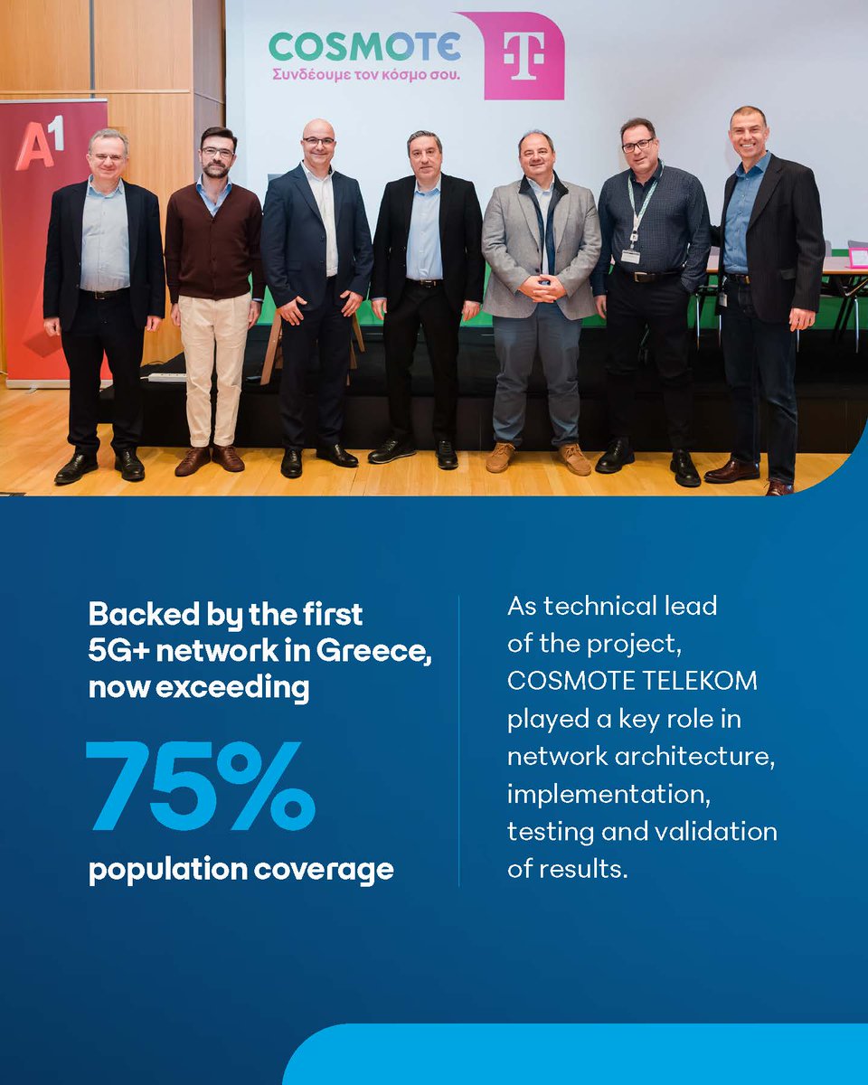 Connect Europe tweet media