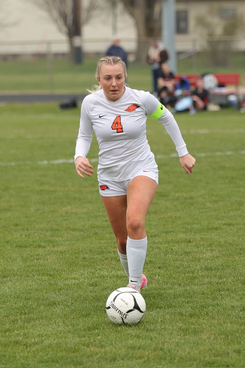 HUHS Girl's Soccer tweet media