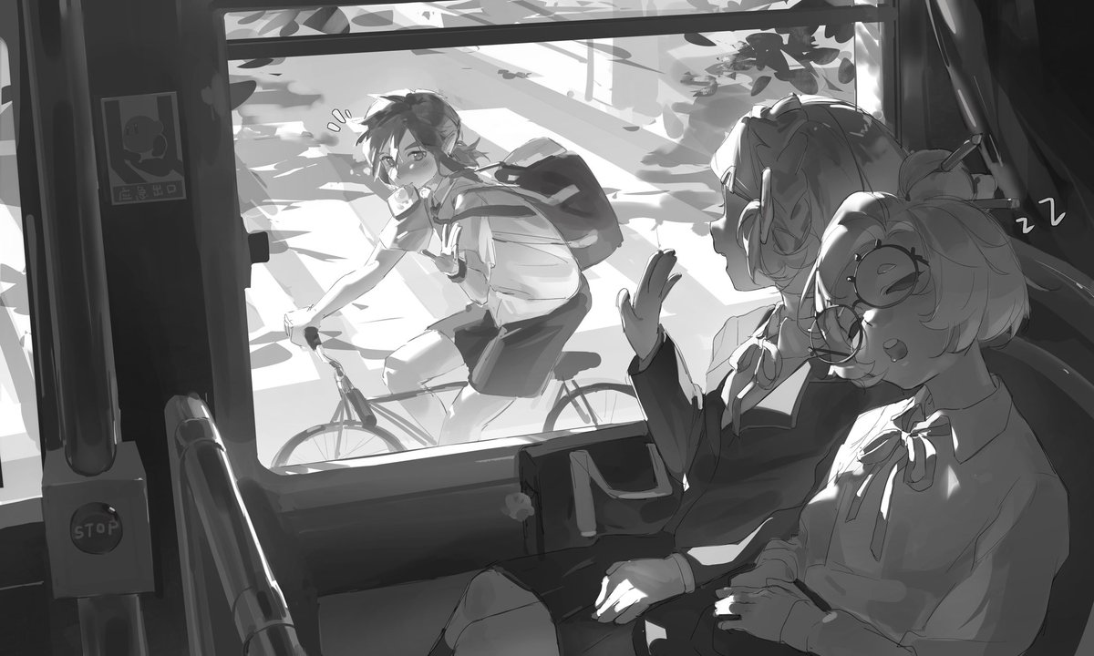 芋米🍟 tweet media