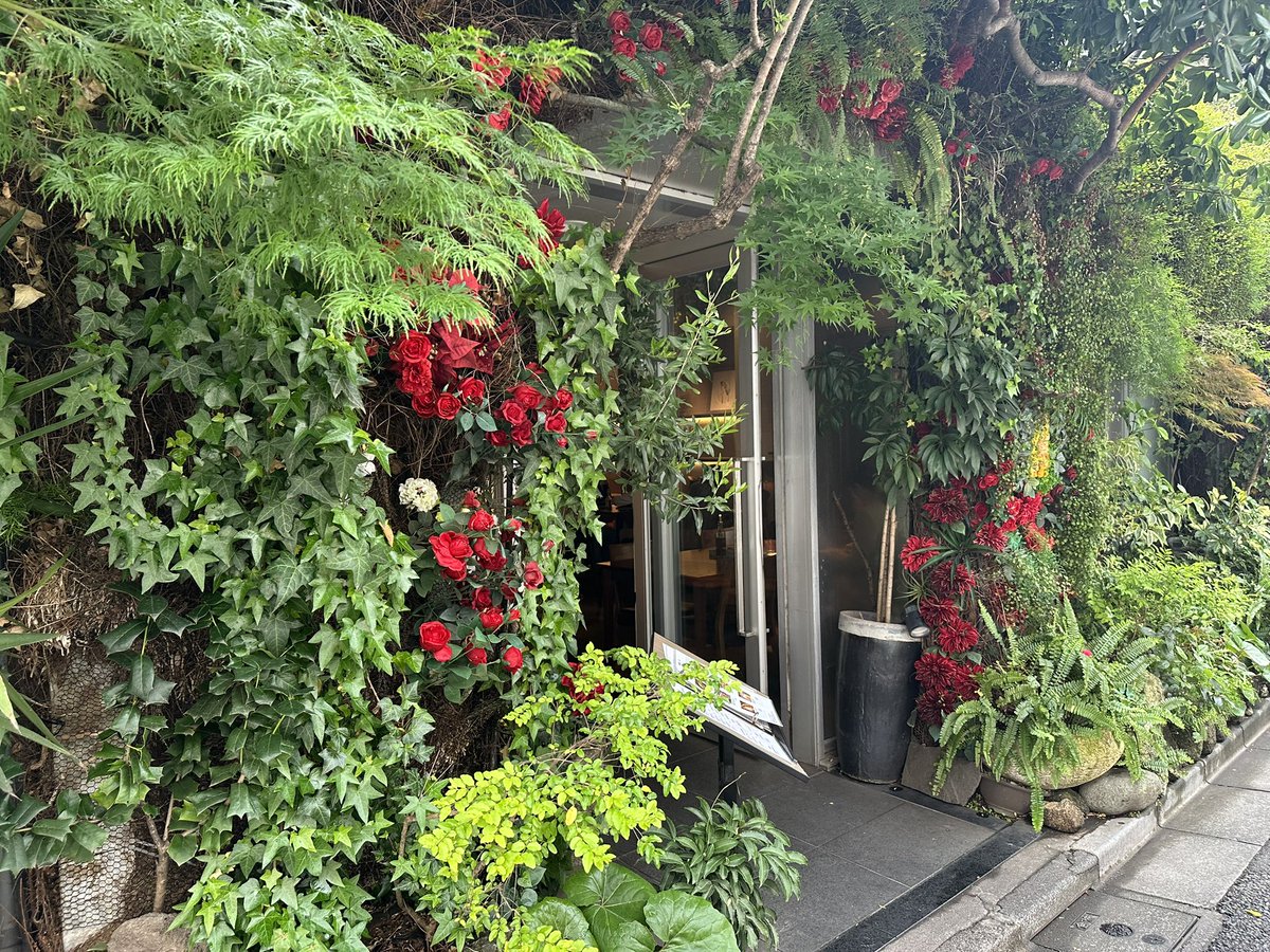 表参道「i2 cafe」
ダッチベイビー目当てで保存してたのに完全に忘れる痛恨の注文ミス…
でもスタンダードパンケーキはシナモンが効いてて中フワッフワ！
ハチミツがけ必須の美味さ
甘くない本格ジンジャーソーダも生姜好きには最高
次こそ絶対ダッチベイビー頼む！