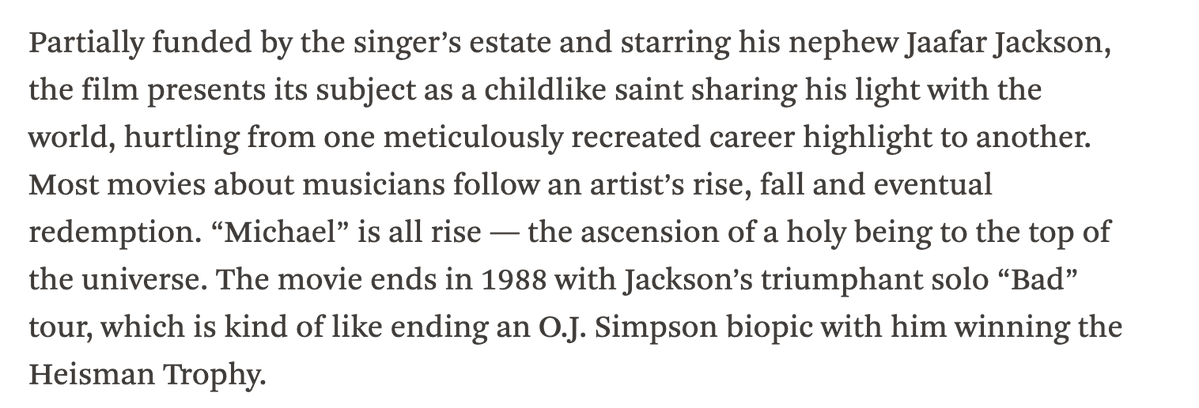 Eric Michael Garcia tweet media