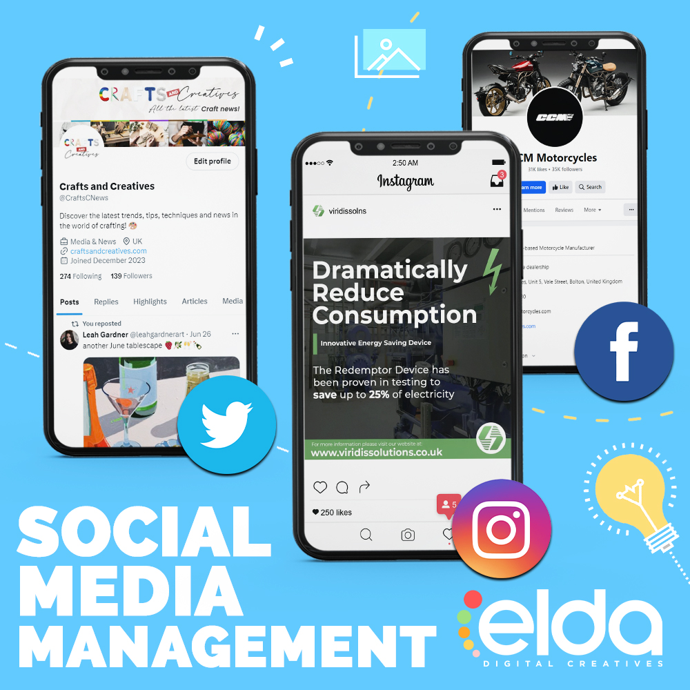 Elda Digital Creatives tweet media