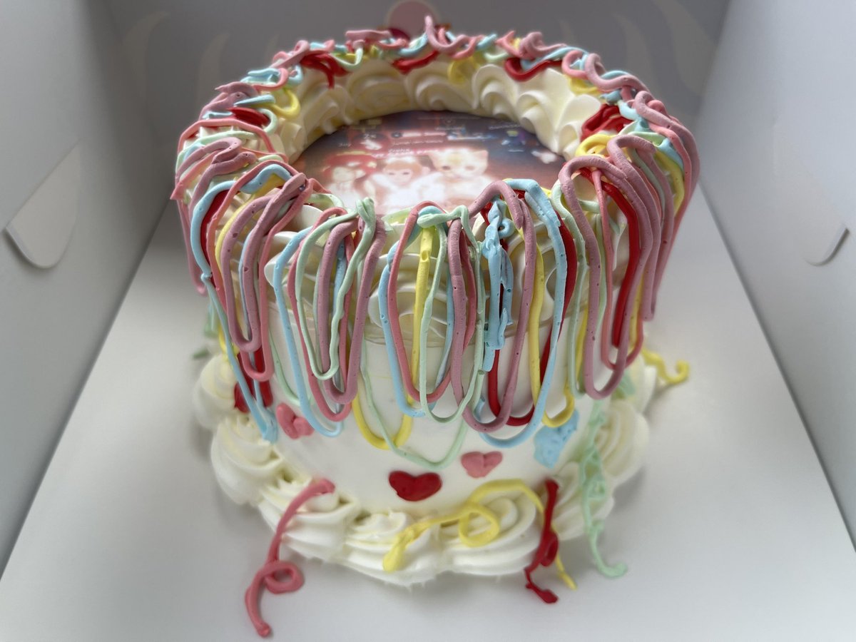 Dawn is the name tweet media