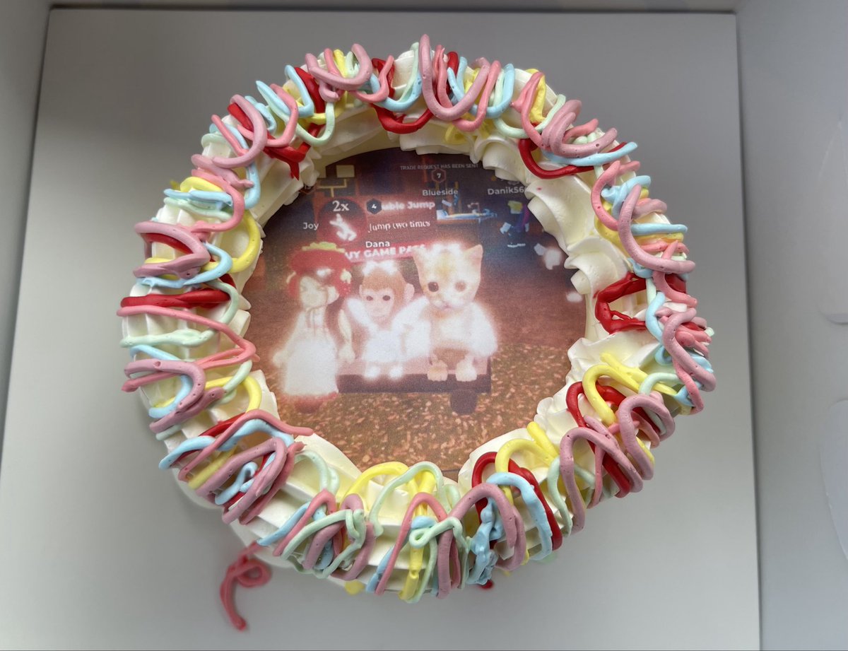 Dawn is the name tweet media