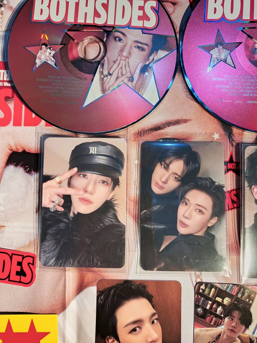 Ceci ૮.◜◡◝ა | mt after dm tweet media