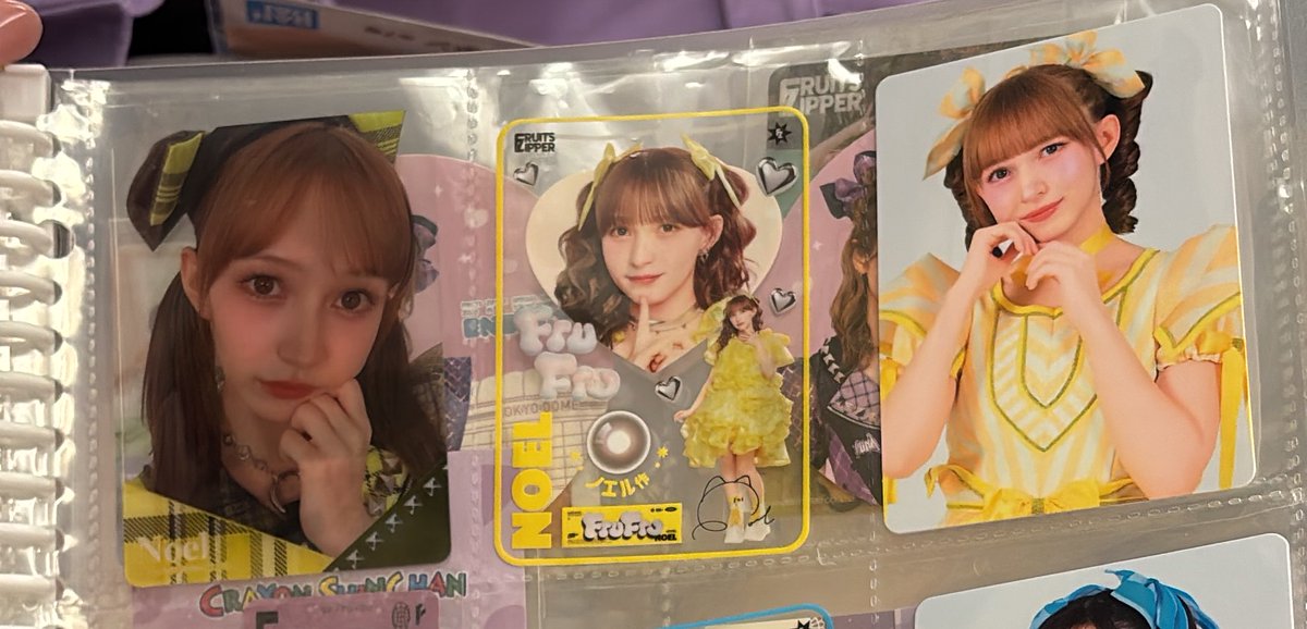k__g_536's tweet photo. @tanamichan0906 検索から失礼致します。
こちら3枚と缶バッジ、一番くじチャーム、リストバンドなど所持しておりますが仲川のトレカと交換できるものはありますでしょうか？💭 https://t.co/5HkEONW8ph
