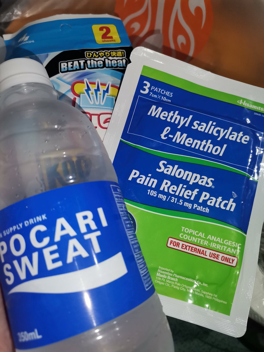 Post a random photo from your gallery. Don't forget the tags, A'tin! 💙💠

I am voting #SB19 for #GrupoDuplaInternacionaldoAno and #WakasAtSimula for #AlbumEPInternacionaldoAno #SECAwards