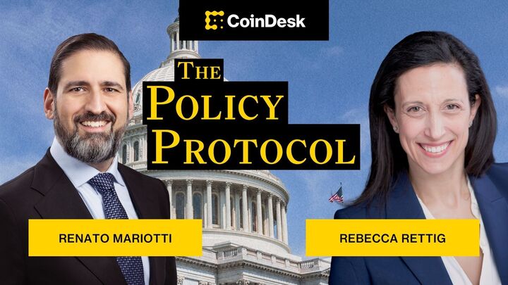 CoinDesk tweet media