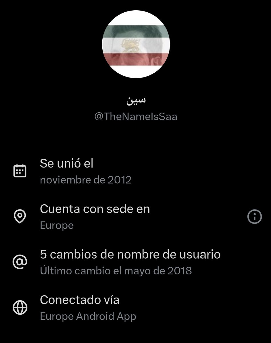 Perico el de los palotes tweet media