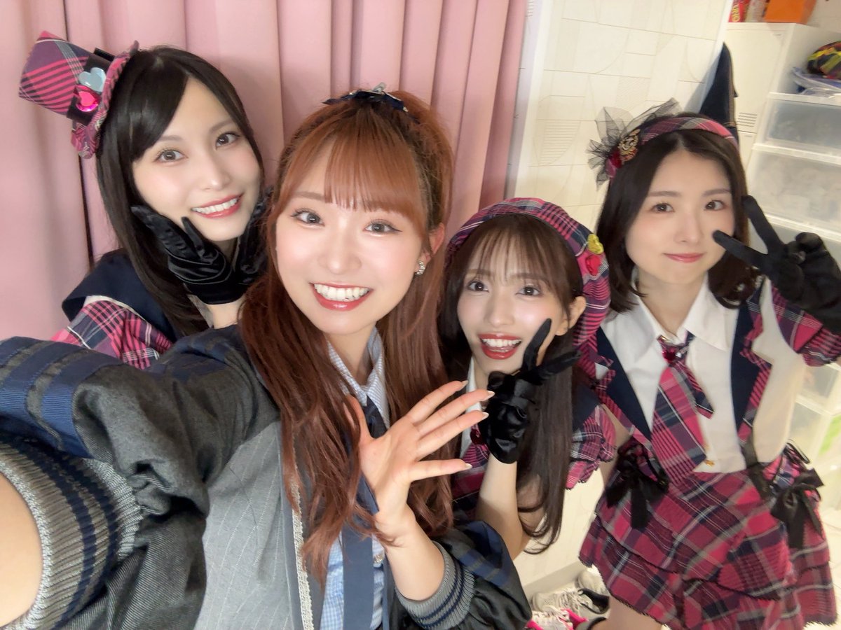 山内瑞葵（ずっきー） tweet media