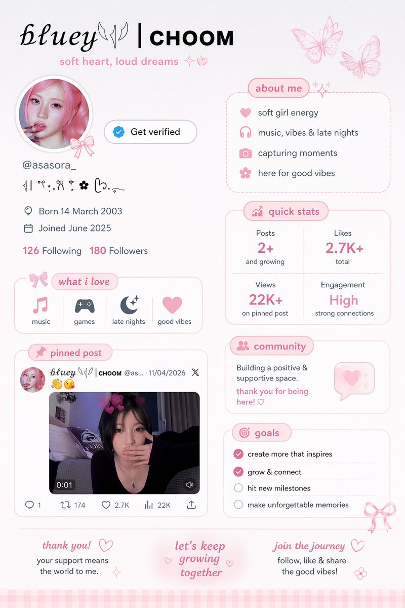 𝒷𝓁𝓊𝑒𝓎𓆩𓂆𓆪 | ᴄʜᴏᴏᴍ tweet media