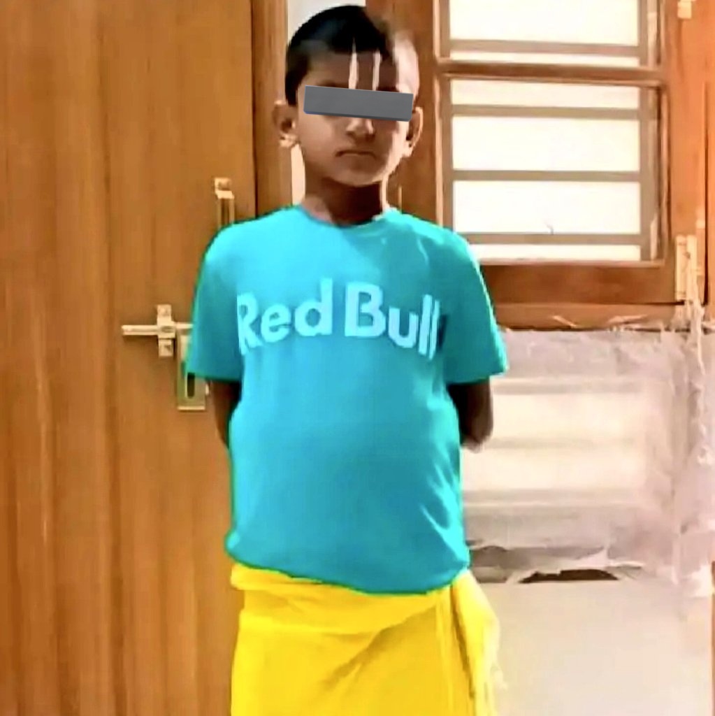 Ravi Parmar tweet media