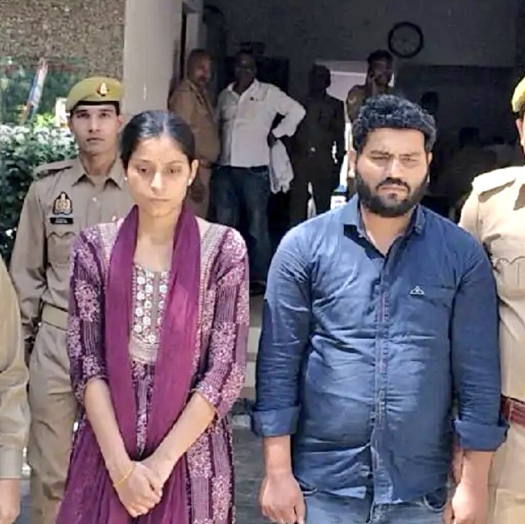 Ravi Parmar tweet media