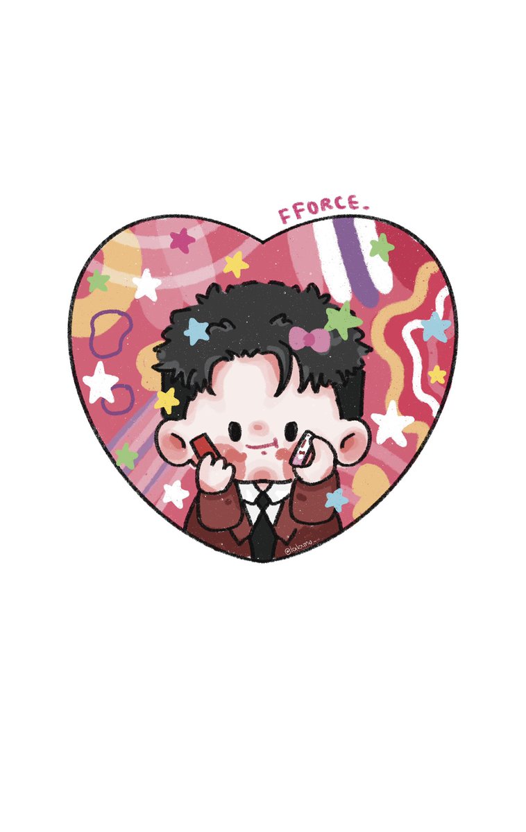 โตไปเป็นมะเขือเทศสีเหลือง🍅☀️ tweet media