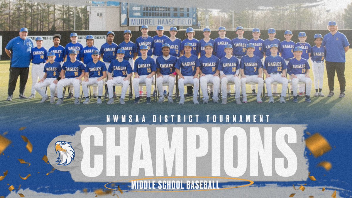 Jackson Christian Baseball tweet media