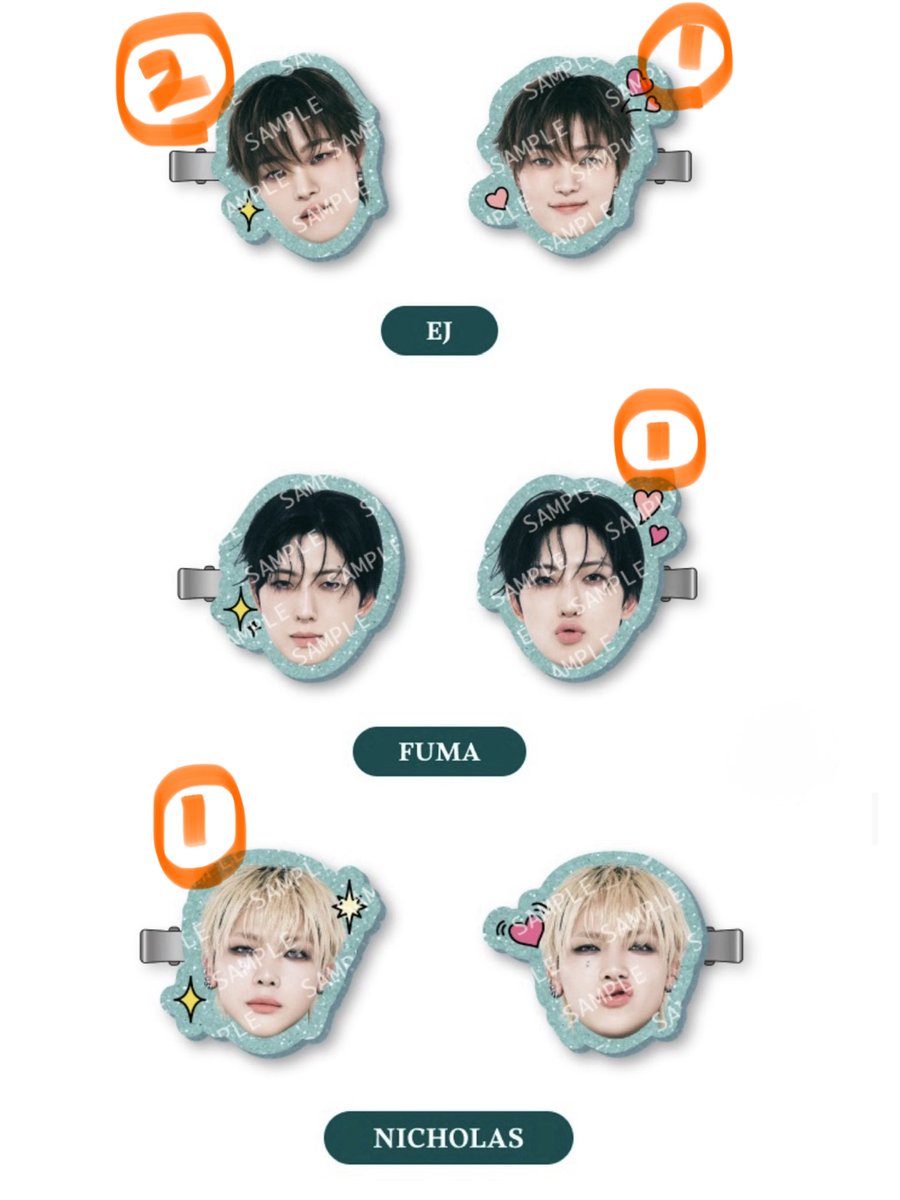 にゅうみゅー tweet media