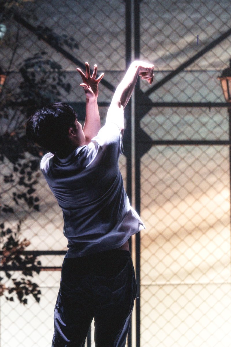 260424 밤 전설의 리틀 농구단 커튼콜🏀

종우 #안재영

우리 그랬잖아🥹