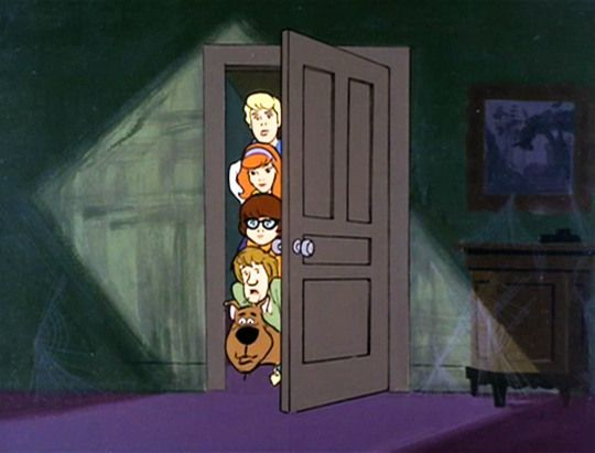 EsCinema_'s tweet photo. Netflix ha comenzado la producción de "SCOOBY-DOO: ORIGINS" Y así se ven nuestros protagonistas, le tengo mucha fe a este proyecto.  

#Scoobydoo #Netflix https://t.co/Pa89wcpbpq