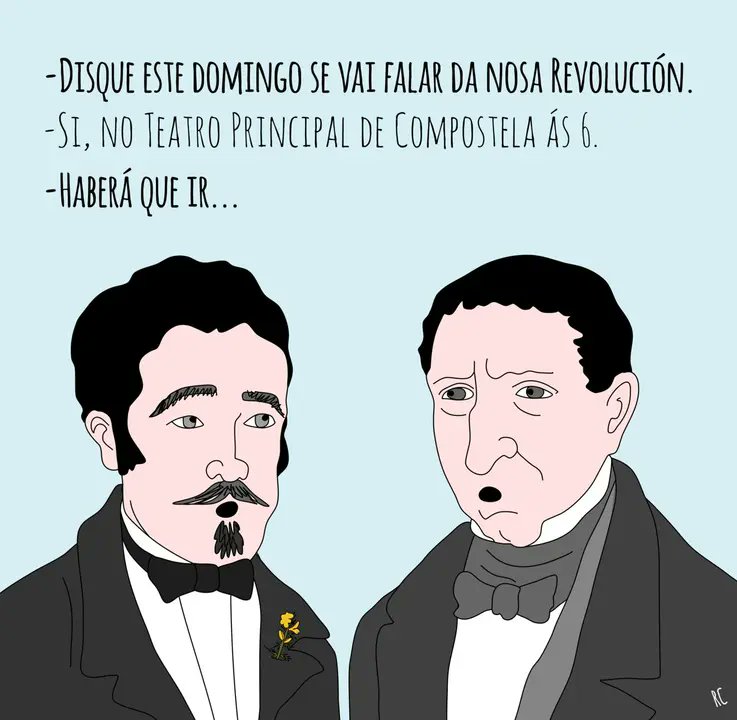 Galiza Sempre tweet media