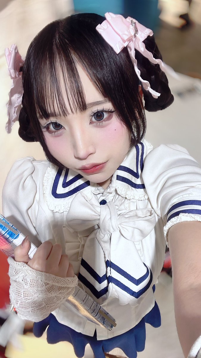 らてぃ🫶🏻WitchesArk tweet media