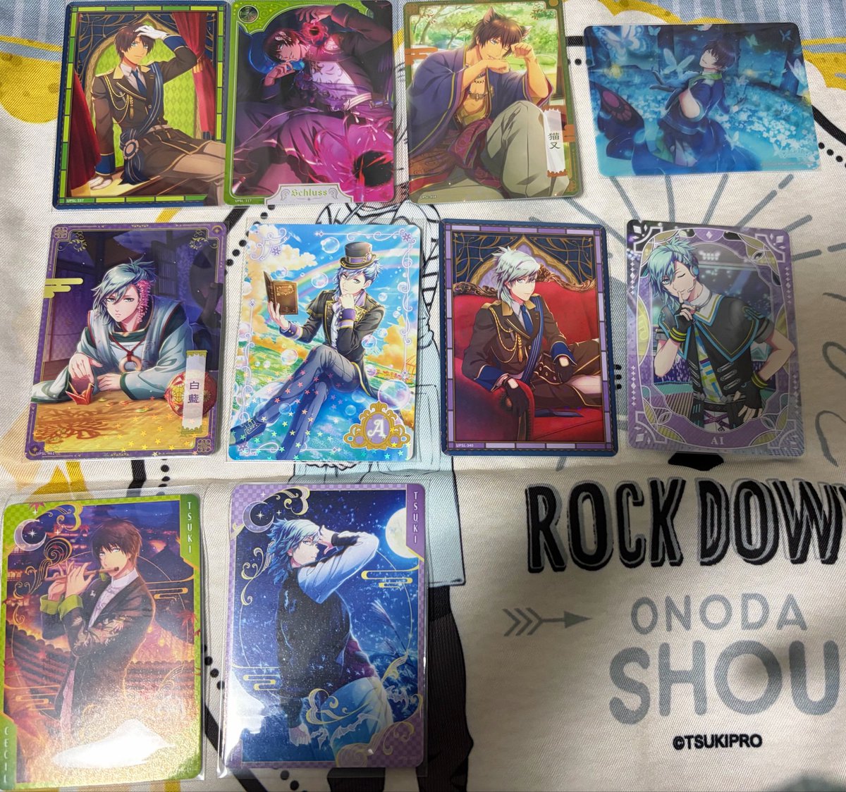 久風@浮上は不定期 tweet media