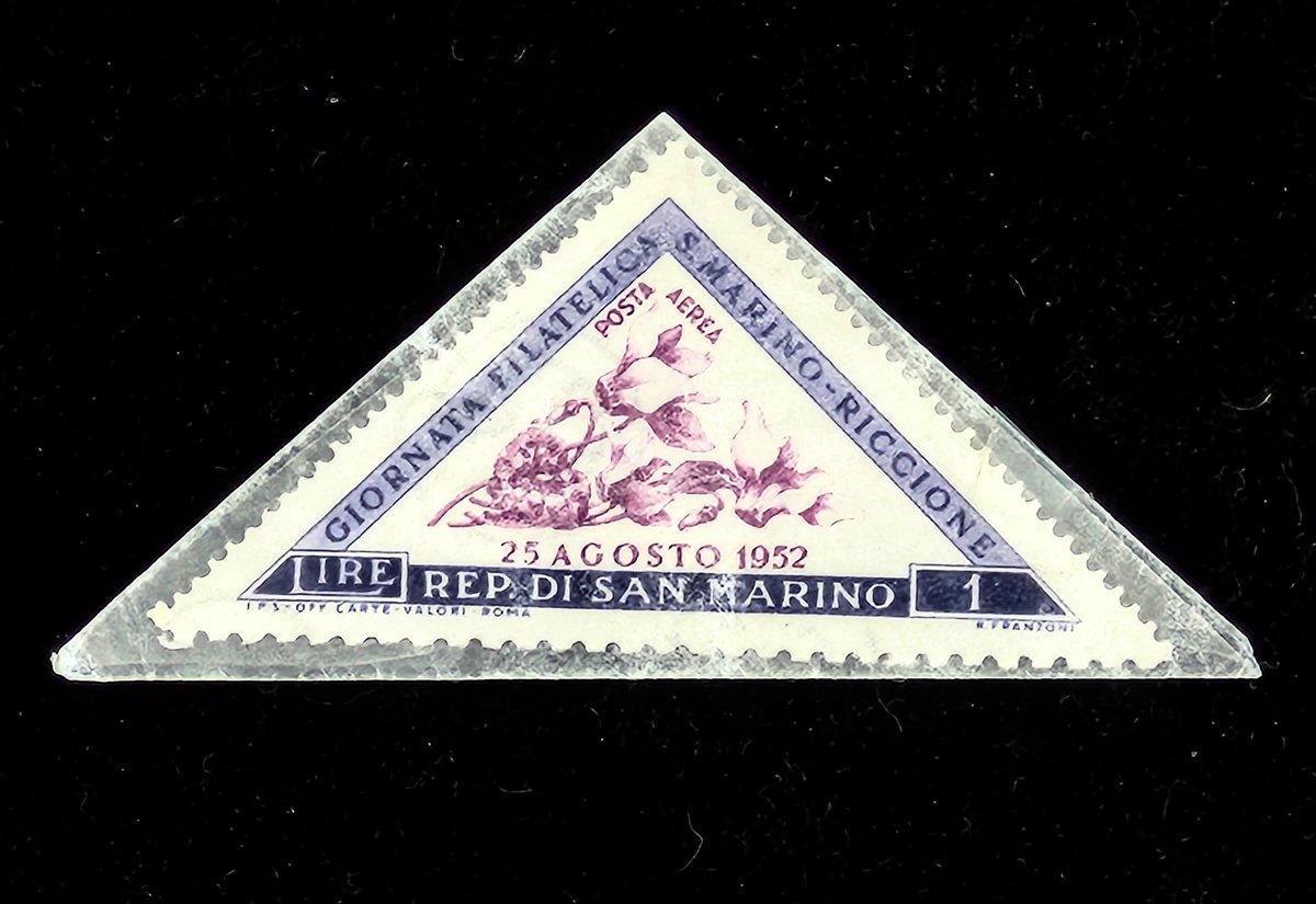 Coin_HuntersLLC's tweet image. Old ≠ valuable in stamps.
Condition is everything: one small flaw can cost $100+

Still…the artistry never loses its worth! 🎨✨
.
.
#philatelics #stamps #stampcollection #vintage