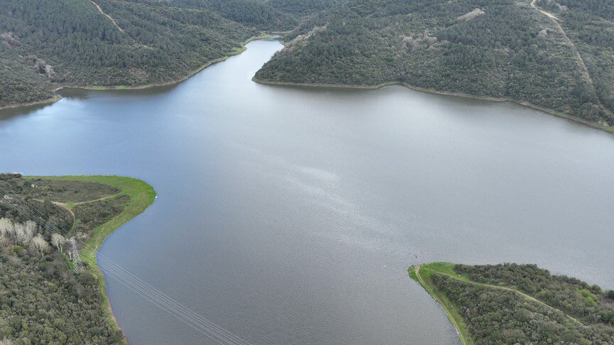 🔴 Son 66 yılın en çok yağışı gerçekleşmiş.. Tesadüf mü?

"Türkiye genelinde mart ayında artan yağışlar, baraj doluluk oranını yüzde 56,9’a yükseltti. " 

- AA