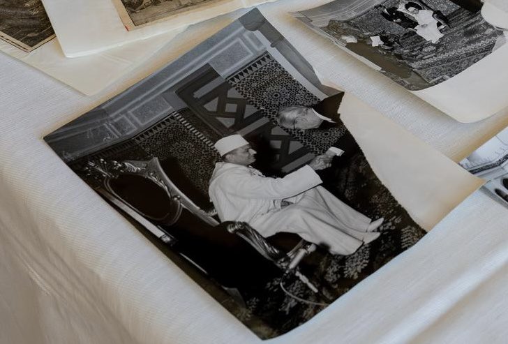 EDA - DFAE tweet media