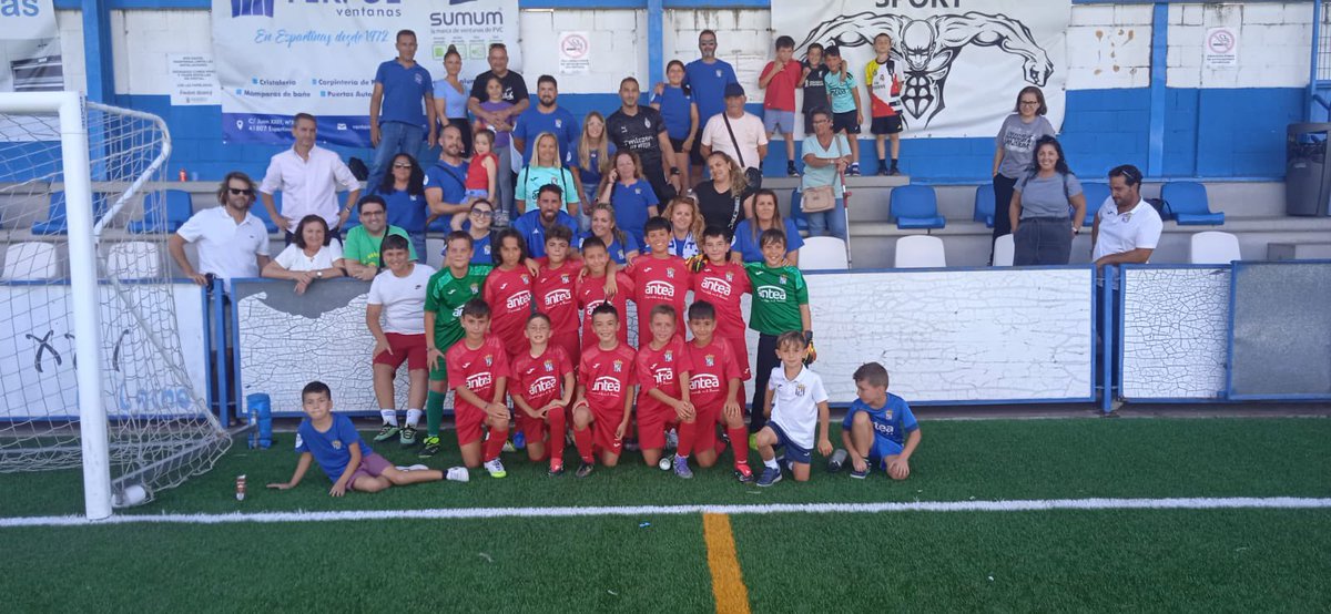 CAMAS C.F. Oficial tweet media