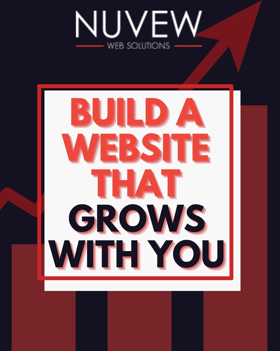 NUVEW Web Solutions tweet media