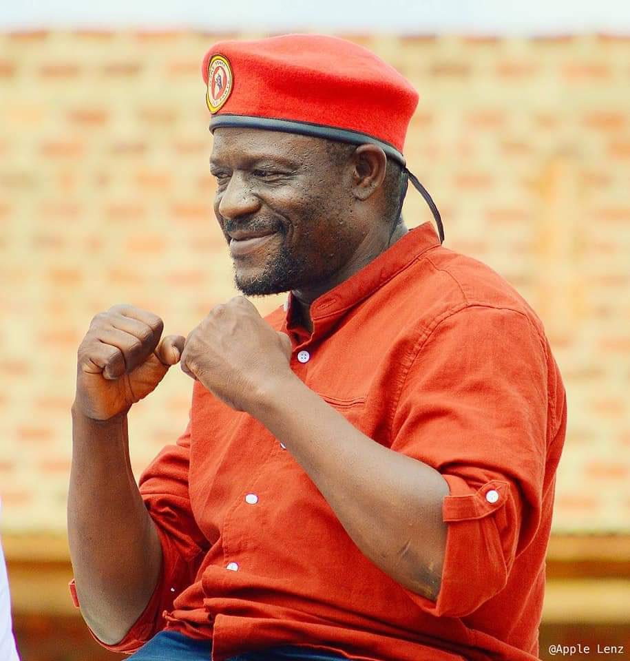 KAWANGA 🇺🇬 tweet media