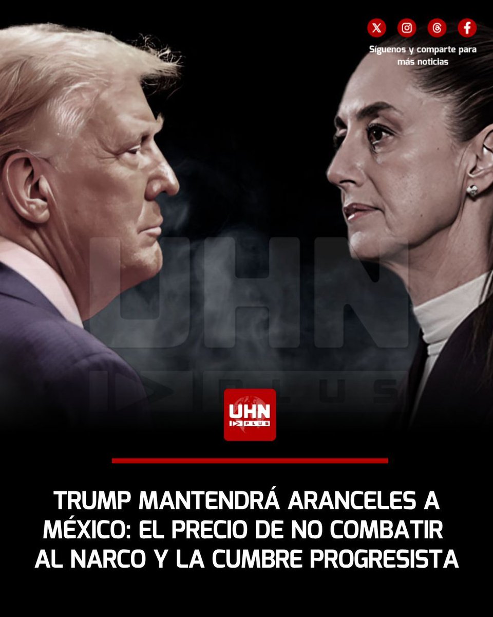 UHN Plus tweet media