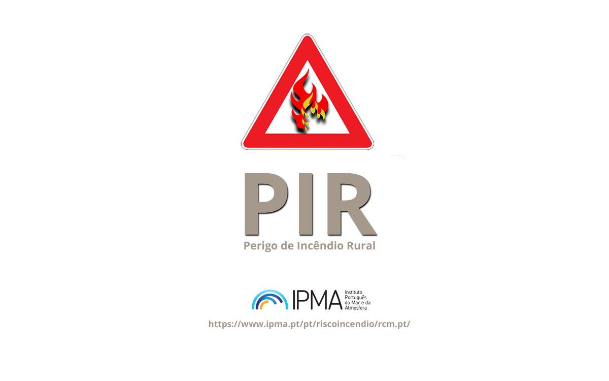 IPMA tweet media