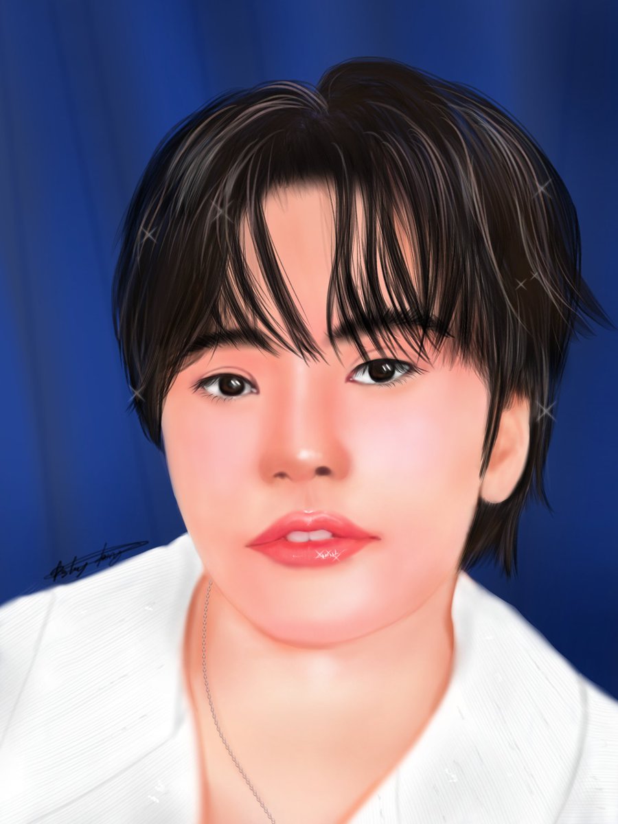 🎨🖌️T'ong ☁️🦩 tweet media