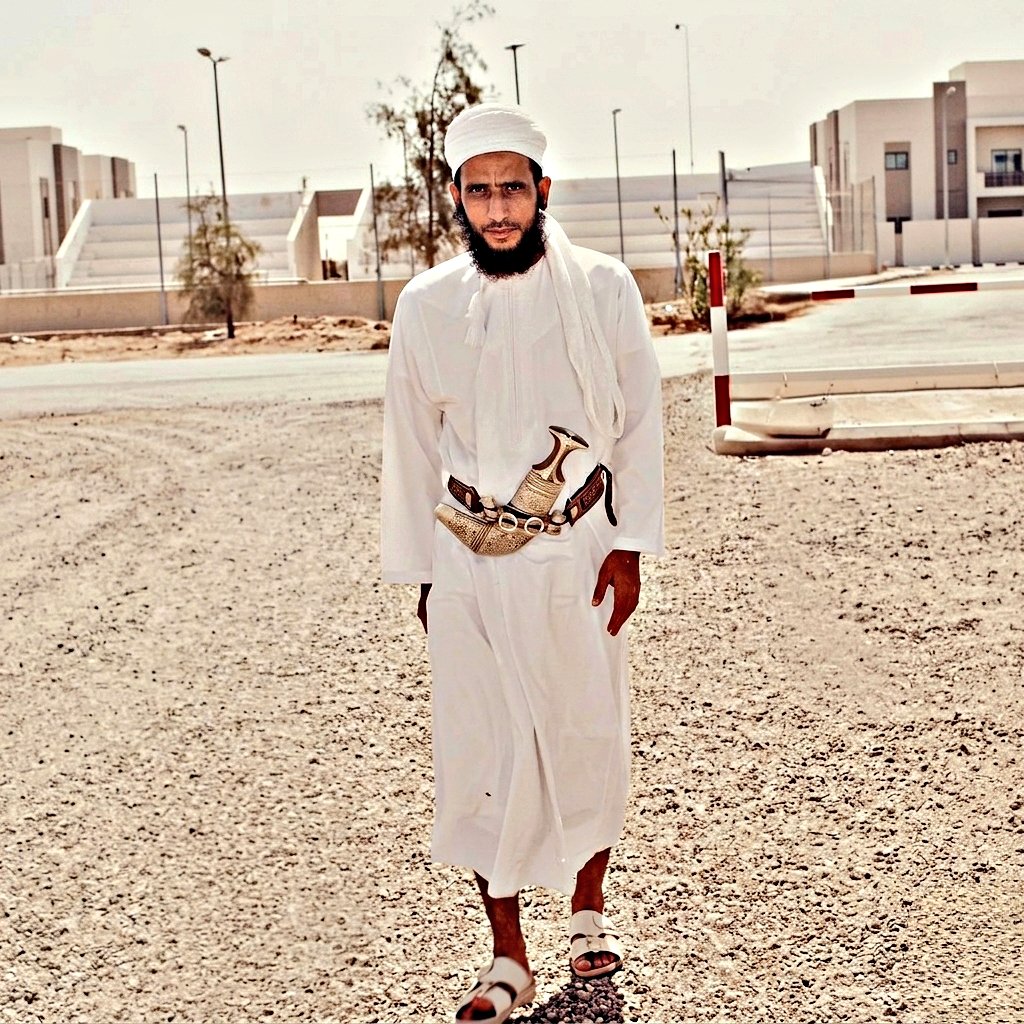 محمد سعيد السعدوني tweet media