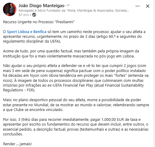 Cabine Desportiva tweet media