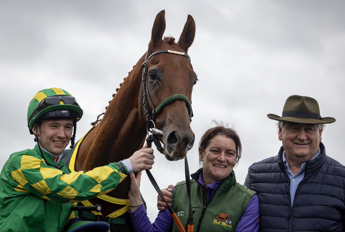 Navan Racecourse tweet media