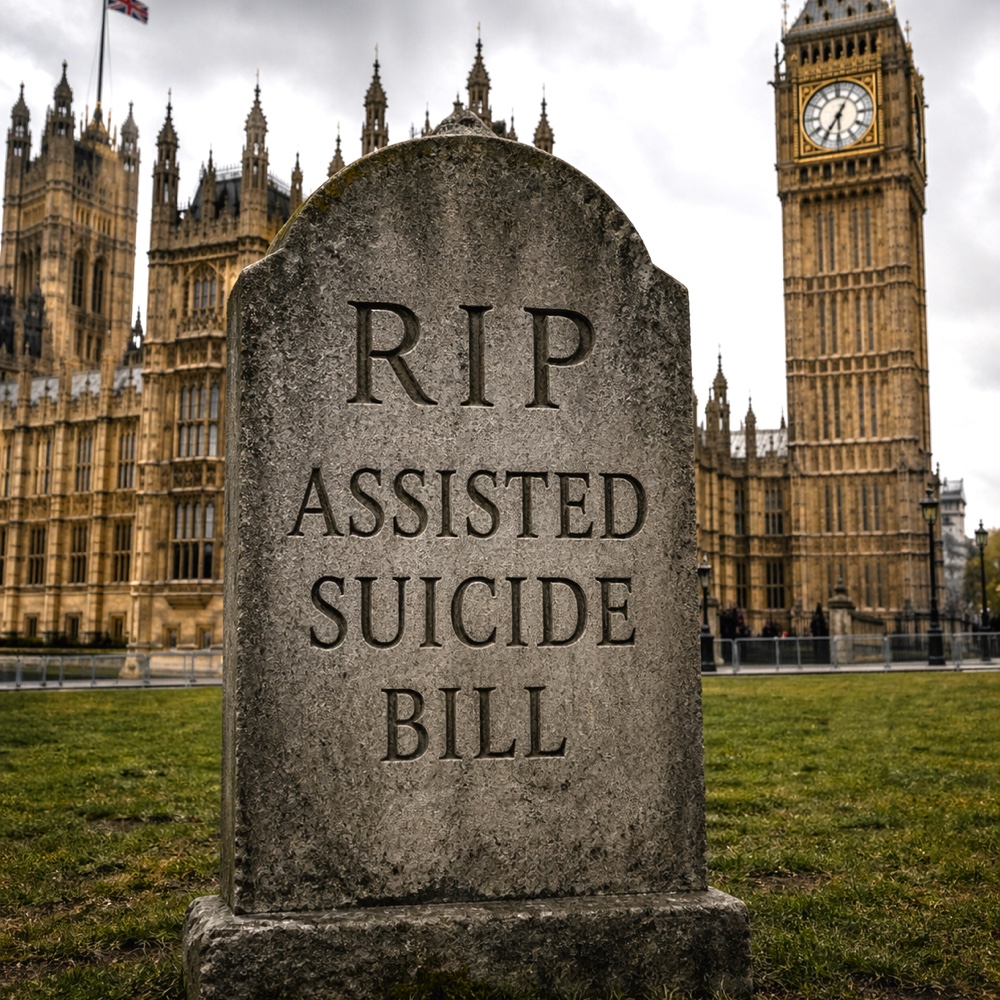 Right To Life UK tweet media