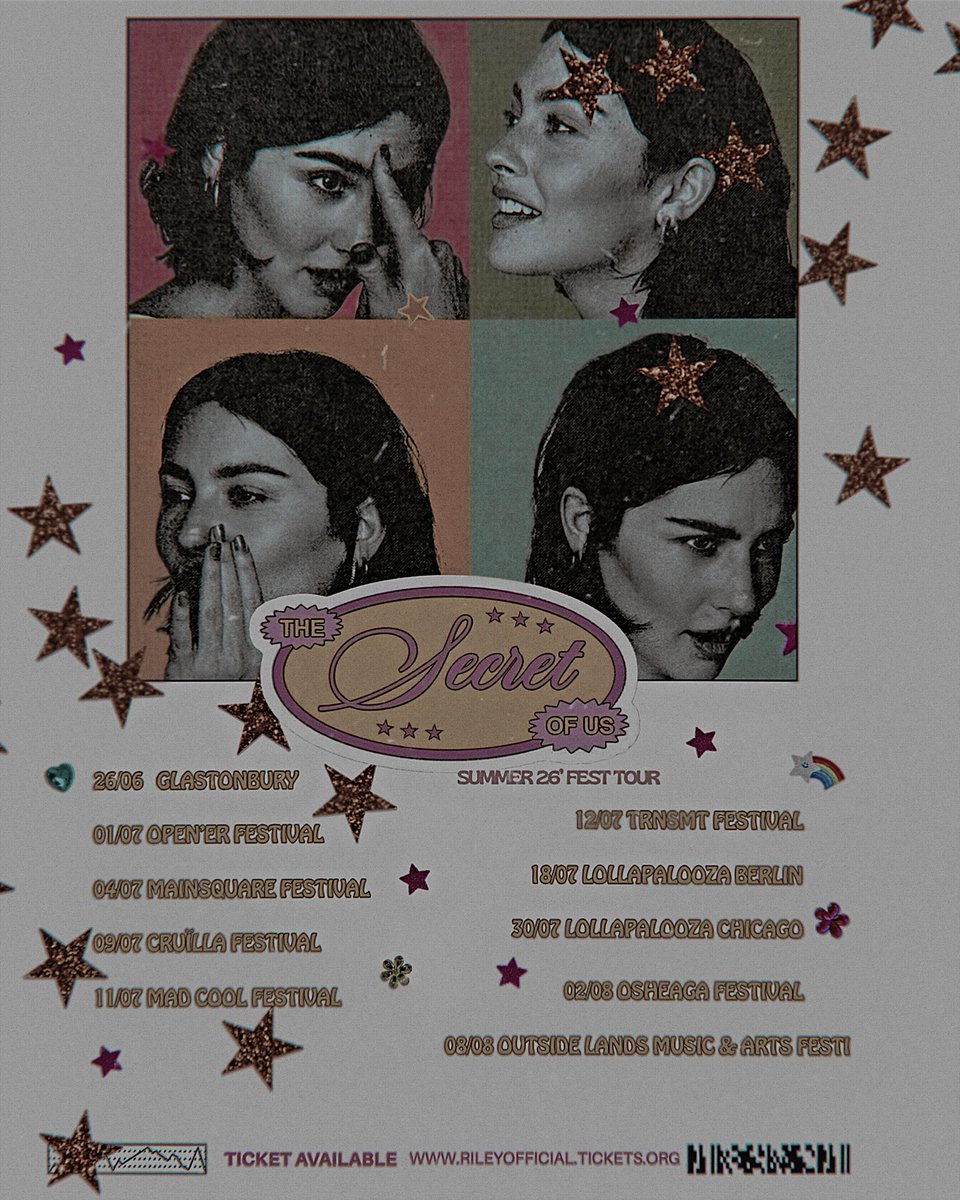 𝐑𝐢𝐥𝐞𝐲 𓋼𓍊 ‧ ✧ ˖ ࣪ tweet media