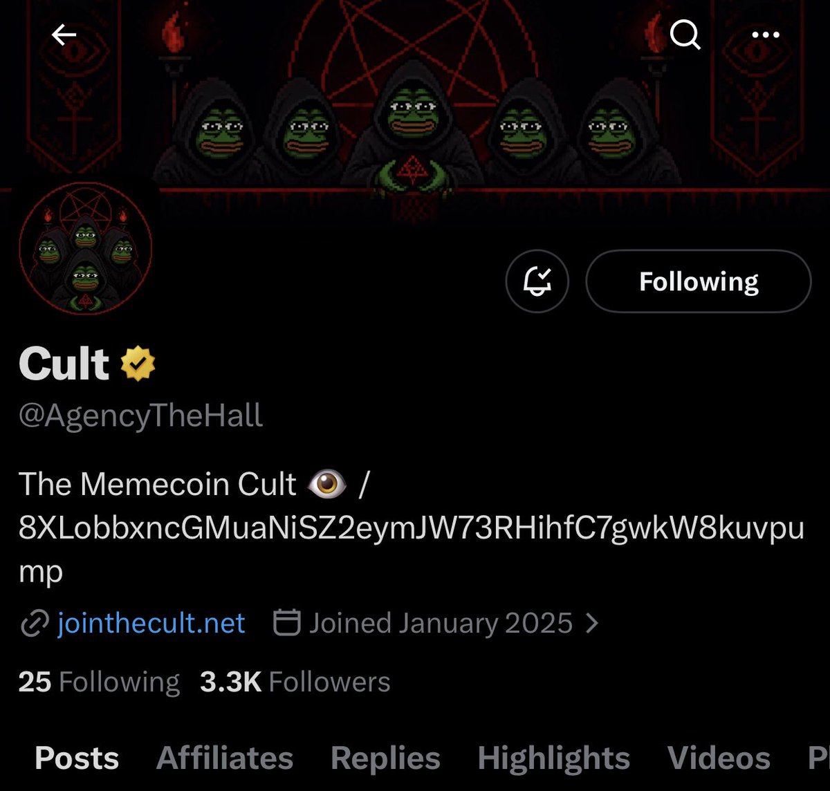 LOXSPY🦅 tweet media