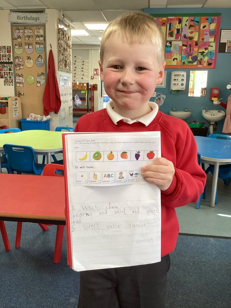 Lakeside Primary tweet media