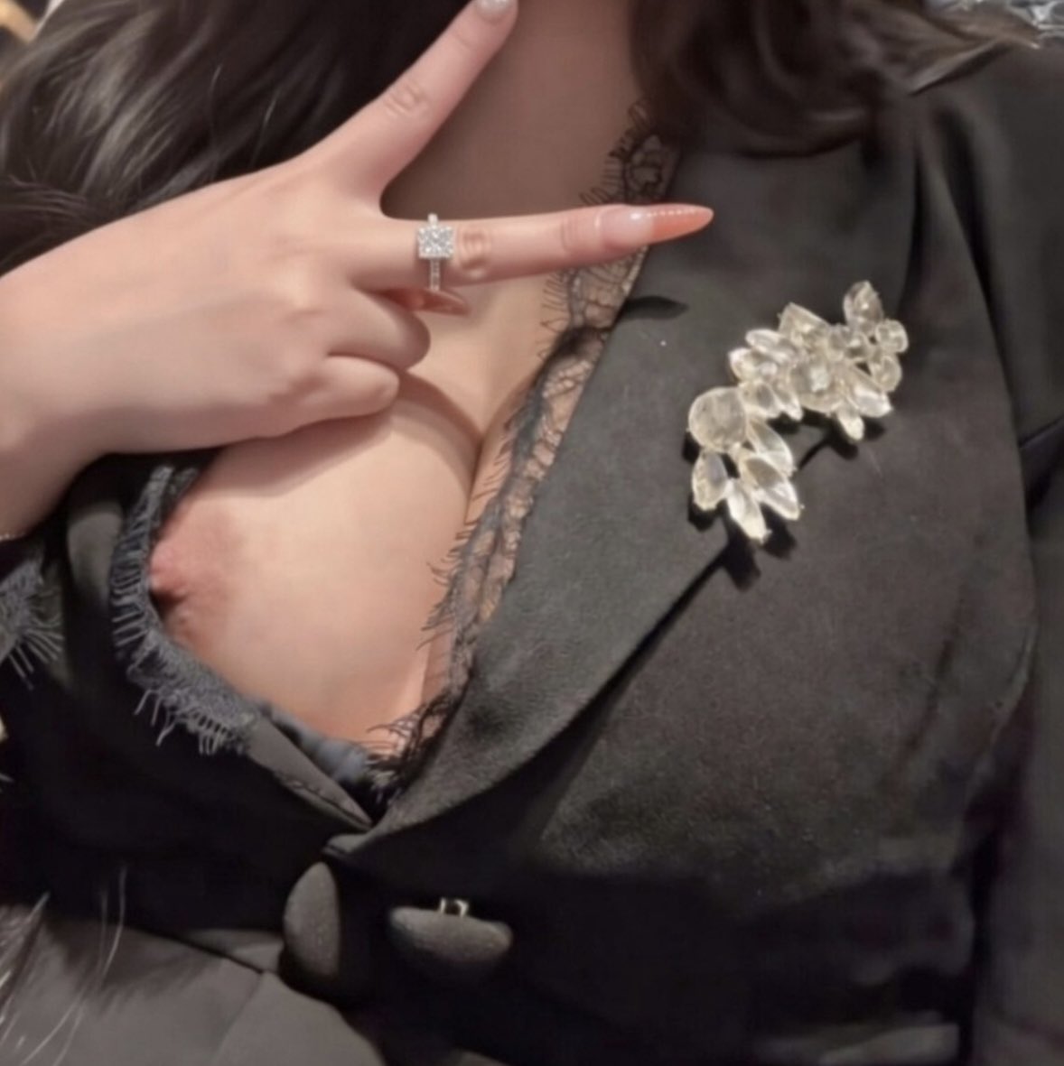 YQ严选（品质绿帽投稿） tweet media